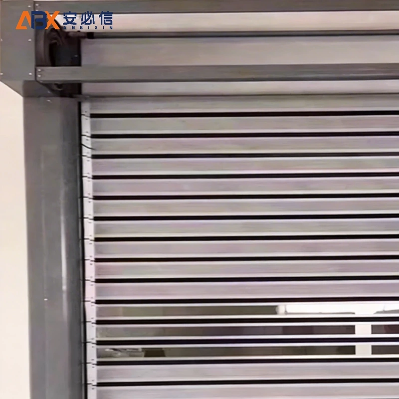 贵阳厂房高速门